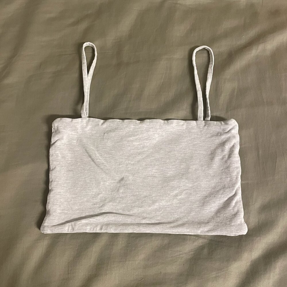 Cotton On square neck tank